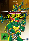 Teenage Mutant Ninja Turtles - Box 2