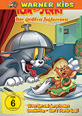 Warner Kids: Tom und Jerry - Ihre grten Jagdszenen - Vol. 4
