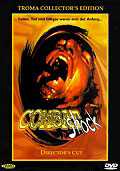 Film: Combat Shock - Director's Cut