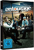 Film: Entourage - Staffel 2