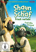 Film: Shaun das Schaf - Frisch verliebt