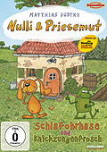 Film: Nulli & Priesemut - Schlafohrhase und Knickzungenfrosch