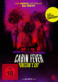 Cabin Fever - Director's Cut - 2 Disc Special Edition