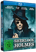 Film: Sherlock Holmes - Limited Edition