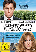 Film: Haben Sie das von den Morgans gehrt?