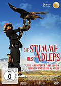 Die Stimme des Adlers - Die Abenteuer von einem Jungen und seinem Adler