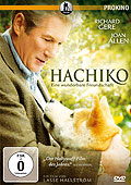 Film: Hachiko - Eine wunderbare Freundschaft