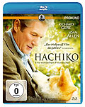 Hachiko - Eine wunderbare Freundschaft