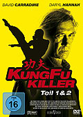 Film: Kung Fu Killer 1 & 2