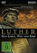Film: Luther - Sein Leben, Weg und Erbe