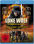 Lone Wolf - The Samurai Avenger