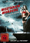 Film: Westbrick Murders - Ihr werdet shnen