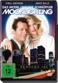 Das Model und der Schnffler - Moonlighting - Season 1 & 2 - Neuauflage