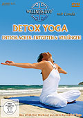 Film: Wellness-DVD: Detox Yoga: entschlacken, entgiften und verjngen
