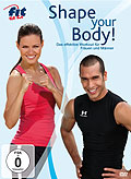 Fit For Fun - Shape Your Body!