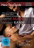 New Sex-Guide: Damit Man(n) lnger kann