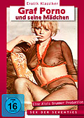 Film: Erotik Klassiker - Graf Porno und seine Mdchen