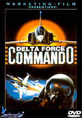 Delta Force Commando