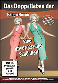 Das Doppelleben der Marilyn Monroe - Eine unvergessene Schnheit