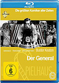 Buster Keaton: Der General