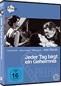 Film: Jeder Tag birgt ein Geheimnis