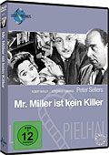 Mr. Miller ist kein Killer
