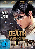 Film: Death Warrior