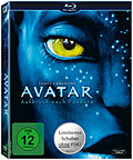Avatar - Aufbruch nach Pandora - Special Edition