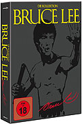 Film: Bruce Lee - Die Kollektion