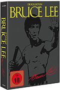 Bruce Lee - Die Kollektion