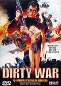 Film: Dirty War - Schmutziger Krieg