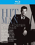Film: David Foster & Friends - Hit Man