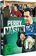 Film: Perry Mason - Season 2.1