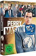 Film: Perry Mason - Season 2.2