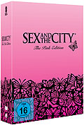 Sex And The City - The Pink Edition