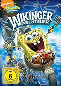 Film: SpongeBob Schwammkopf: Wikinger Abenteuer