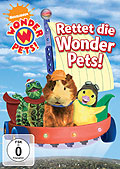 Wonder Pets! - Rettet die Wonder Pets!