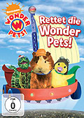 Film: Wonder Pets! - Rettet die Wonder Pets!