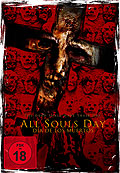 Film: All Souls Day - Dia De Los Muertos