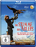 Film: Die Stimme des Adlers - Die Abenteuer von einem Jungen und seinem Adler