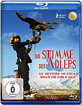 Die Stimme des Adlers - Die Abenteuer von einem Jungen und seinem Adler