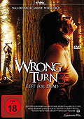 Wrong Turn 3: Left for Dead