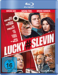 Film: Lucky Number Slevin