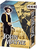 Film: John Wayne Edition