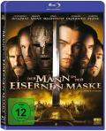 Film: Der Mann in der eisernen Maske