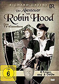 Film: Robin Hood - Box 3