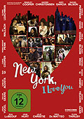 Film: New York, I Love You - Ein kollektiver Liebesfilm