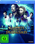 Film: Das Kabinett des Dr. Parnassus