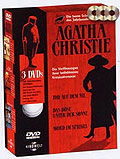 Agatha Christie - limitierte Box