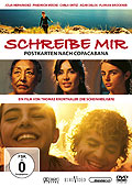 Film: Schreibe mir - Postkarten nach Copacabana